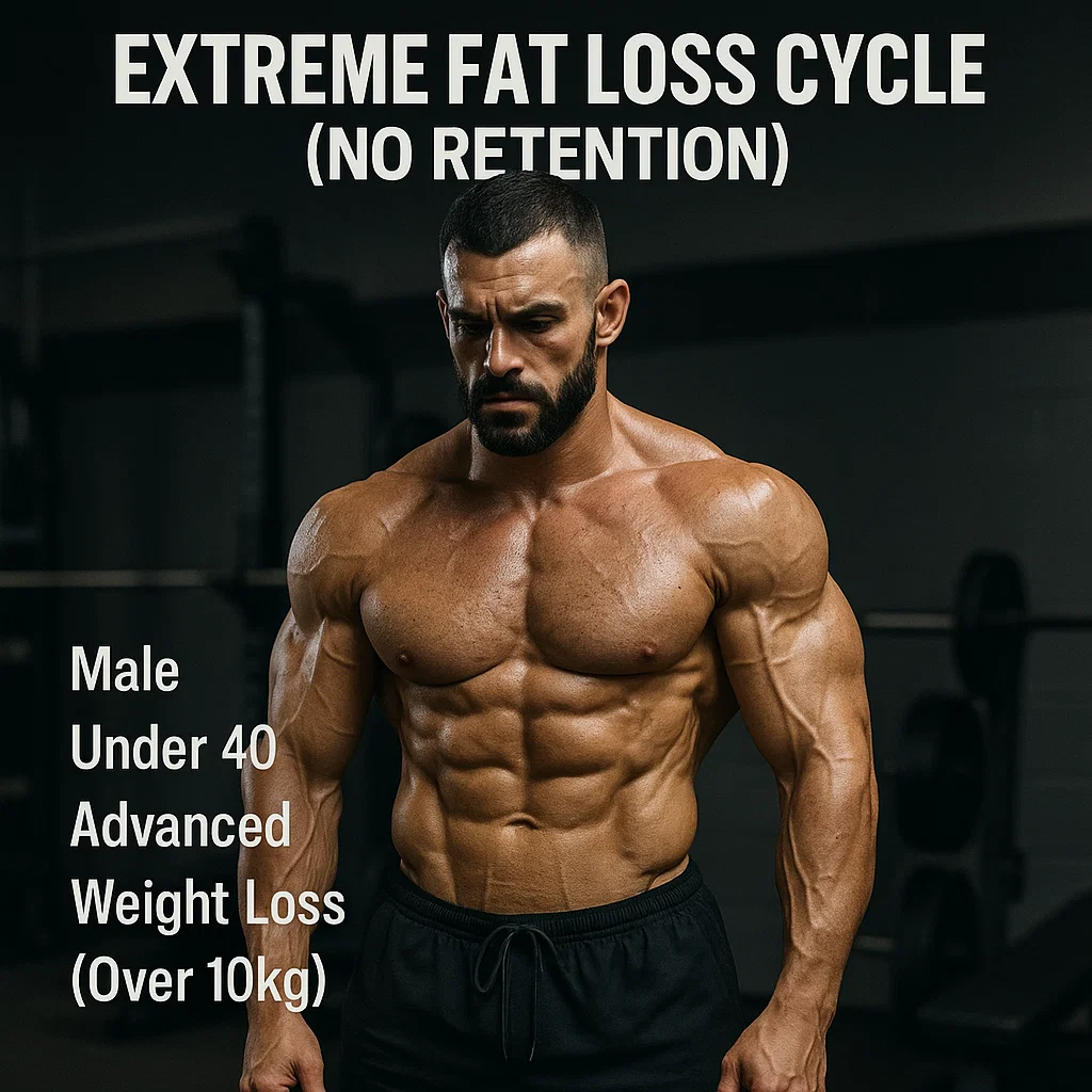 Extreme-Fat-Loss-Cycle-No-Retention.webp