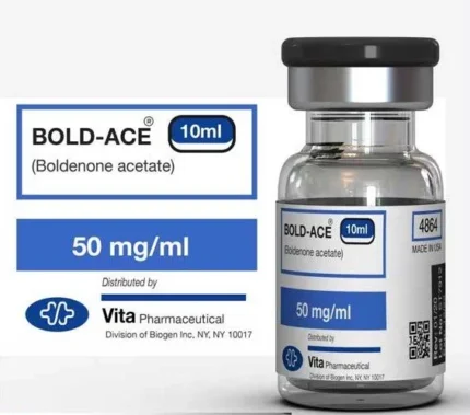 Bold Ace 50mg