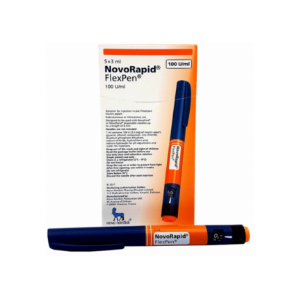Novorapid Flexpen