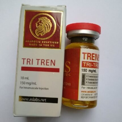 Tri Tren 150mg