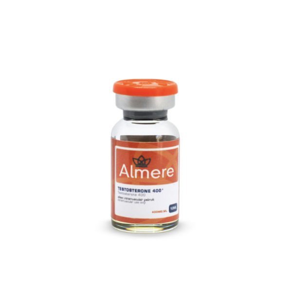 Almere Testosterone-400