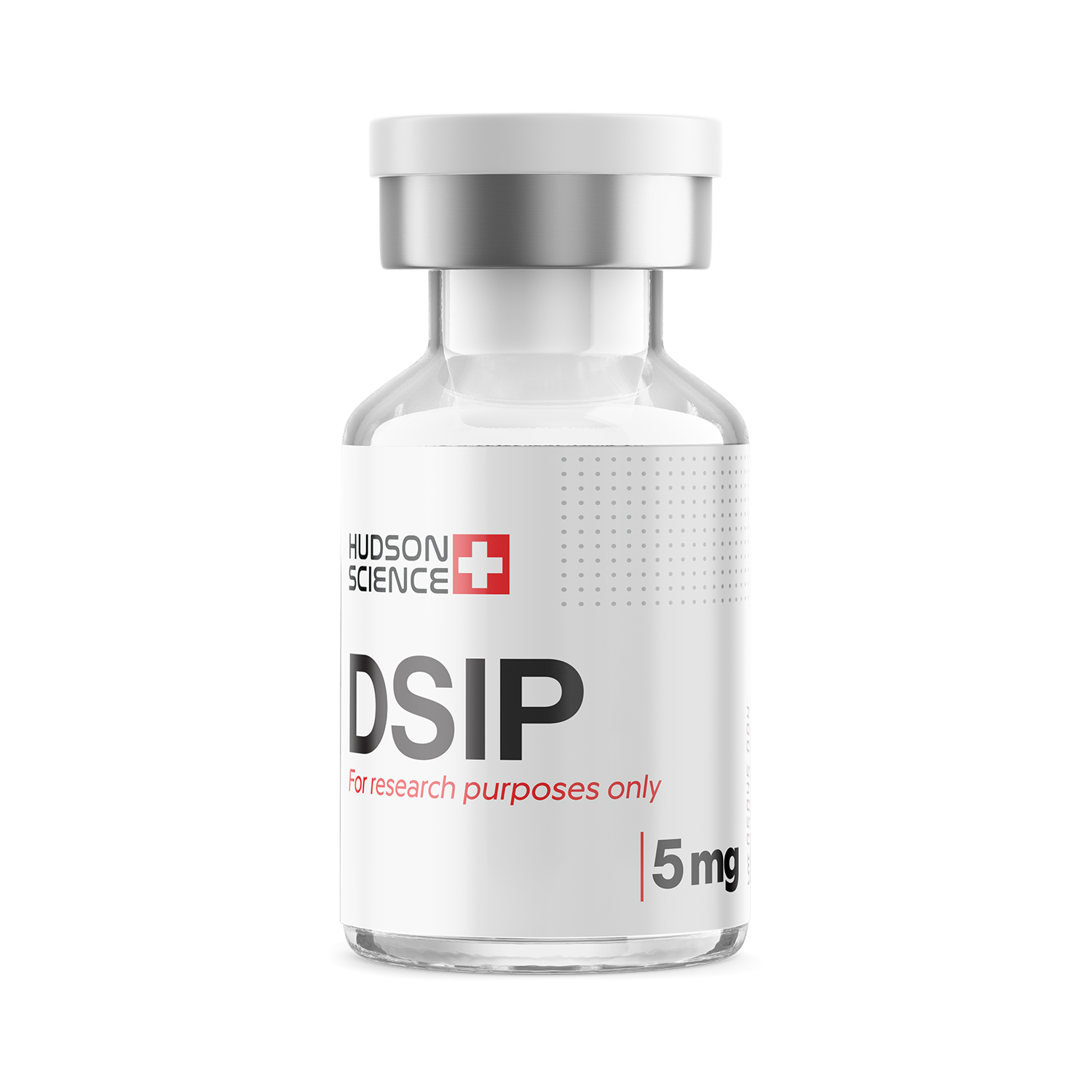 DSIP 5mg – Sleep Inducing Peptide