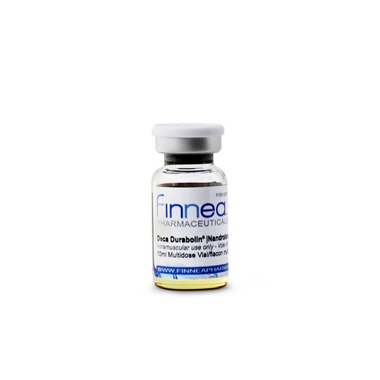 Finnea Deca Durabolin (Nanadrolone Deconoate)