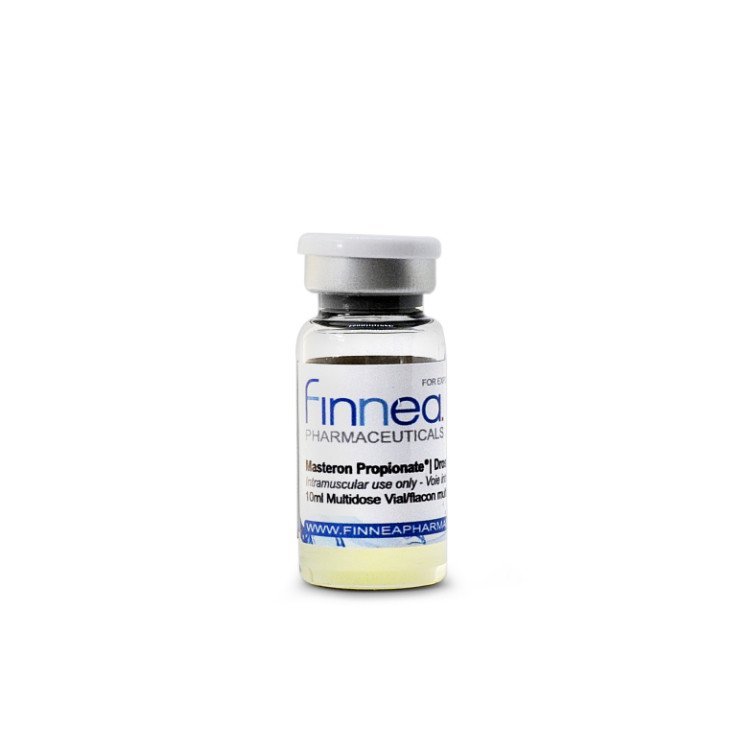 Finnea Masteron (Drostanolone) Propionate