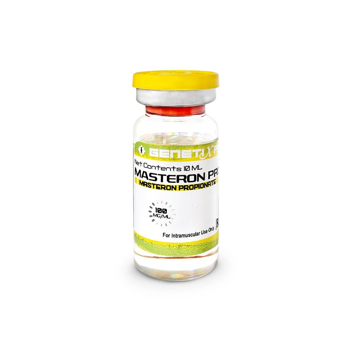 Genetix Masteron (Drostanolone) Propionate