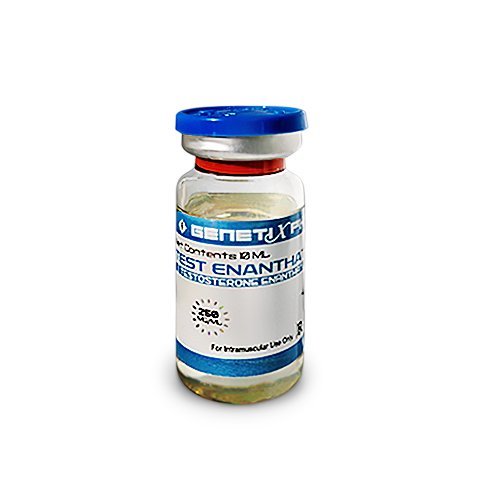 Genetix Testosterone Enanthate