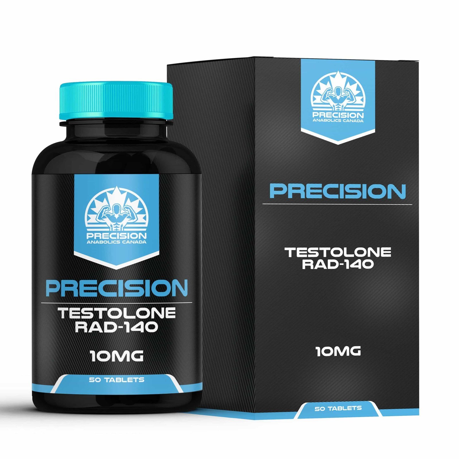 Buy RAD140 Australia