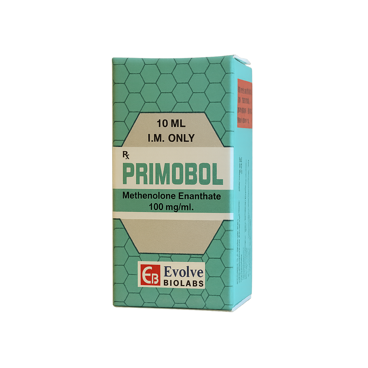Evolve Biolabs PRIMO 10mL